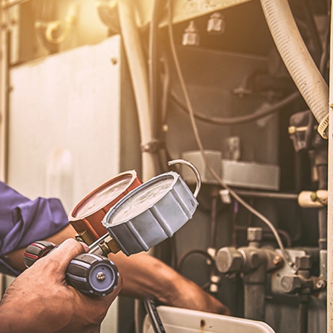 HVAC Services